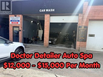 3B - 1277 CALEDONIA ROAD Toronto (Yorkdale-Glen Park) Ontario photo 1