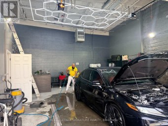 3B - 1277 CALEDONIA ROAD Toronto (Yorkdale-Glen Park) Ontario photo 14