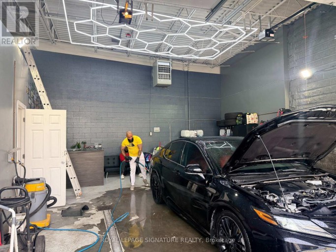 3B - 1277 CALEDONIA ROAD, Toronto (Yorkdale-Glen Park), Ontario, M6A2X7