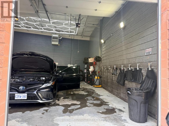 3B - 1277 CALEDONIA ROAD, Toronto (Yorkdale-Glen Park), Ontario, M6A2X7
