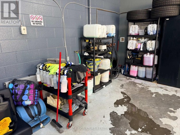 3B - 1277 CALEDONIA ROAD, Toronto (Yorkdale-Glen Park), Ontario, M6A2X7