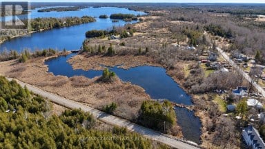 LT 5 VICTORIA ROAD Kawartha Lakes (Carden) Ontario photo 1