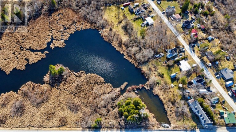 LT 5 VICTORIA ROAD, Kawartha Lakes (Carden), Ontario, K0M2B0