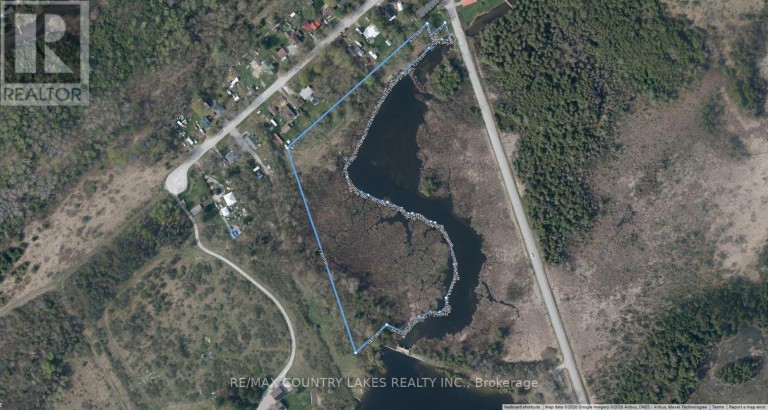 LT 5 VICTORIA ROAD, Kawartha Lakes (Carden), Ontario, K0M2B0