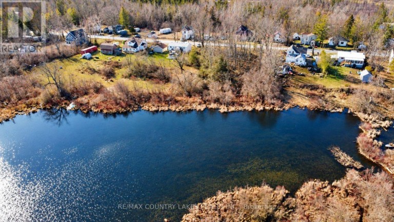 LT 5 VICTORIA ROAD, Kawartha Lakes (Carden), Ontario, K0M2B0