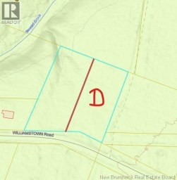 2.1 Acres Est Williamstown Road Williamstown New Brunswick photo 1