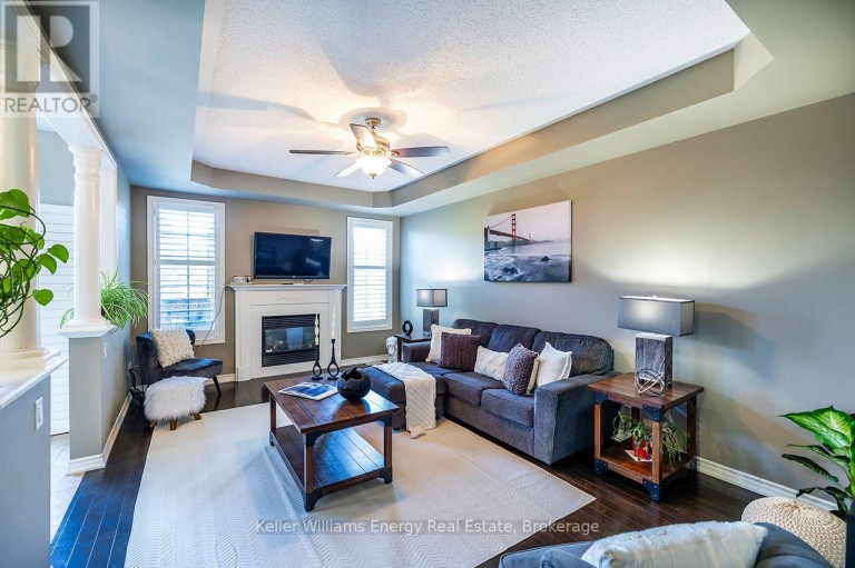 409 HARRIS STREET, Whitby (Downtown Whitby), Ontario, L1N0E7