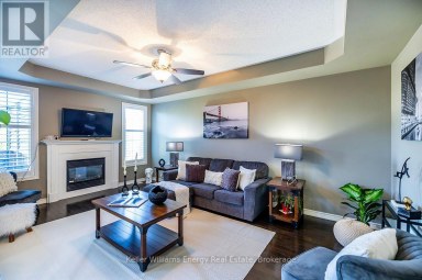 409 HARRIS STREET Whitby (Downtown Whitby) Ontario photo 11