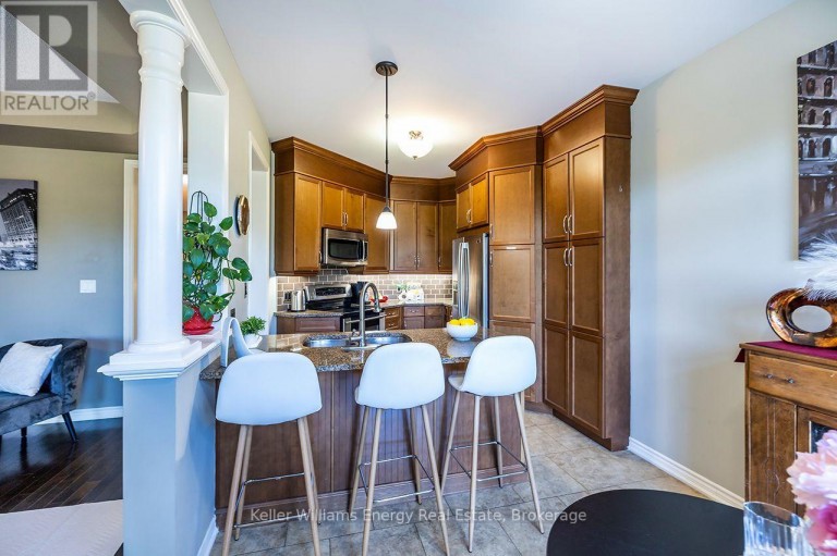 409 HARRIS STREET, Whitby (Downtown Whitby), Ontario, L1N0E7