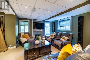 409 HARRIS STREET Whitby (Downtown Whitby) Ontario photo 35