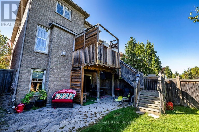 409 HARRIS STREET, Whitby (Downtown Whitby), Ontario, L1N0E7