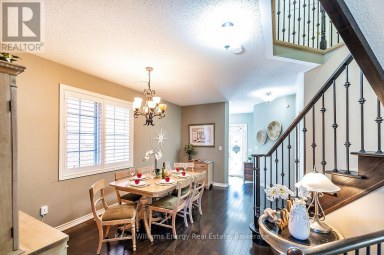 409 HARRIS STREET Whitby (Downtown Whitby) Ontario photo 8
