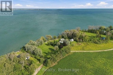 159 POINT PLEASANT LANE Prince Edward County (North Marysburg Ward) Ontario photo 1
