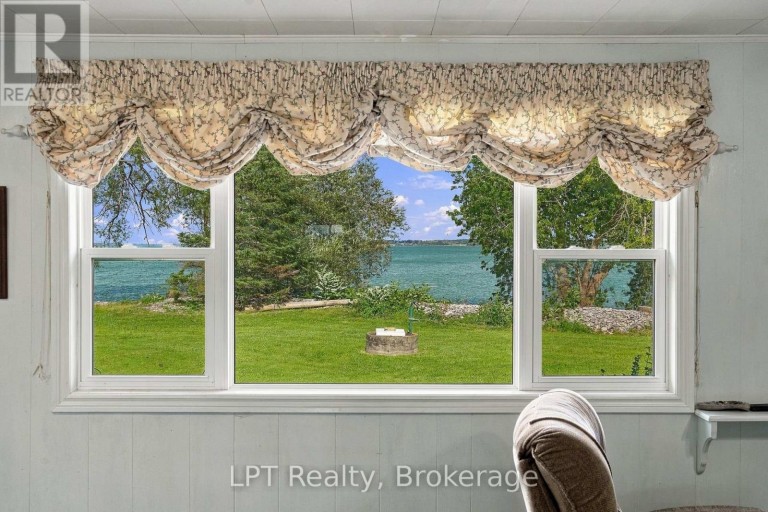 159 POINT PLEASANT LANE, Prince Edward County (North Marysburg Ward), Ontario, K0K2T0