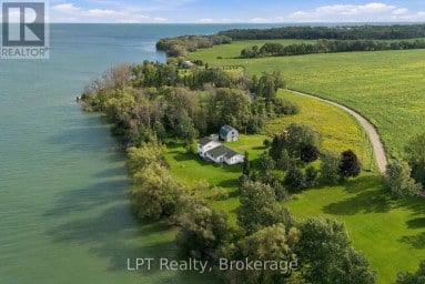 159 POINT PLEASANT LANE Prince Edward County (North Marysburg Ward) Ontario photo 2