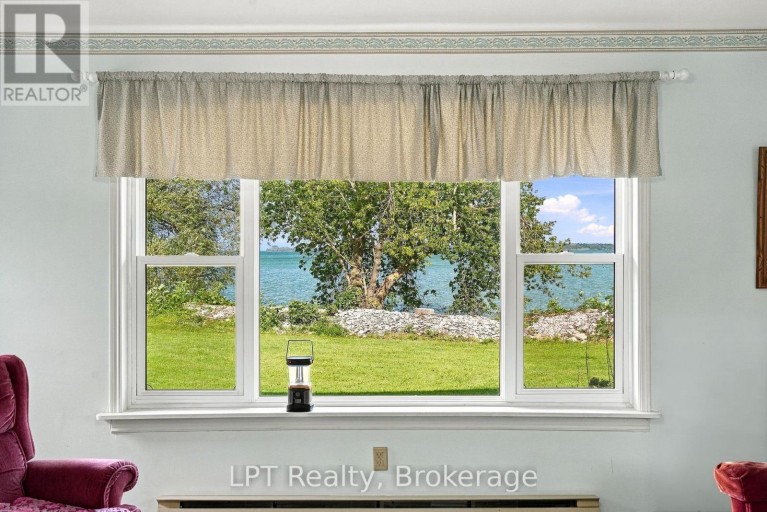 159 POINT PLEASANT LANE, Prince Edward County (North Marysburg Ward), Ontario, K0K2T0