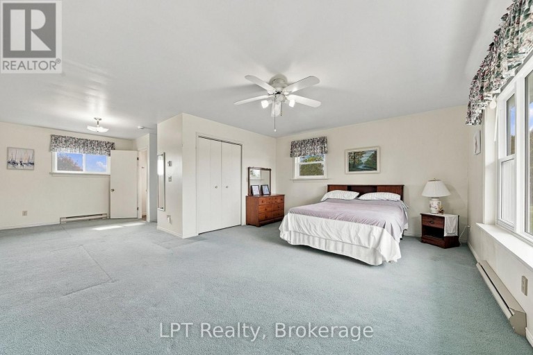 159 POINT PLEASANT LANE, Prince Edward County (North Marysburg Ward), Ontario, K0K2T0
