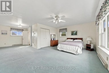 159 POINT PLEASANT LANE Prince Edward County (North Marysburg Ward) Ontario photo 25