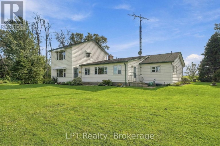159 POINT PLEASANT LANE, Prince Edward County (North Marysburg Ward), Ontario, K0K2T0