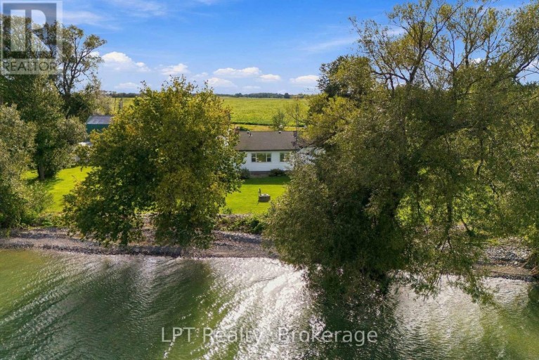 159 POINT PLEASANT LANE, Prince Edward County (North Marysburg Ward), Ontario, K0K2T0