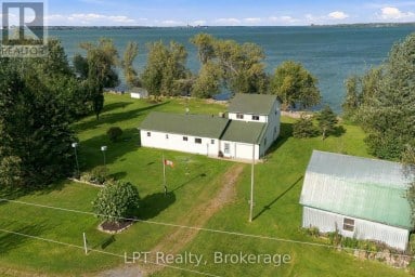 159 POINT PLEASANT LANE Prince Edward County (North Marysburg Ward) Ontario photo 30