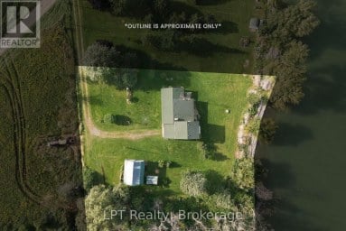 159 POINT PLEASANT LANE Prince Edward County (North Marysburg Ward) Ontario photo 35