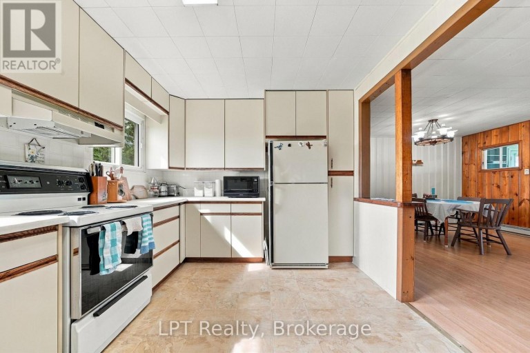 159 POINT PLEASANT LANE, Prince Edward County (North Marysburg Ward), Ontario, K0K2T0