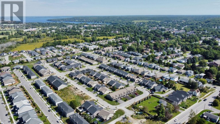 123 FARRINGTON CRESCENT, Prince Edward County (Picton Ward), Ontario, K0K2T0