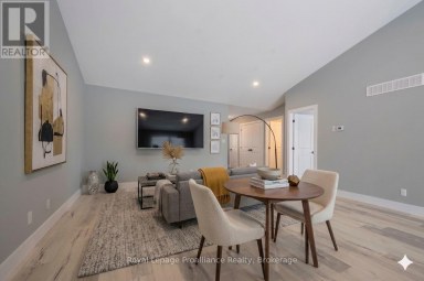 123 FARRINGTON CRESCENT Prince Edward County (Picton Ward) Ontario photo 3