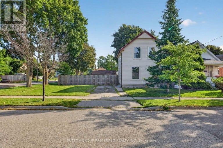 118 DELAWARE STREET, London East (East M), Ontario, N5Z2N5