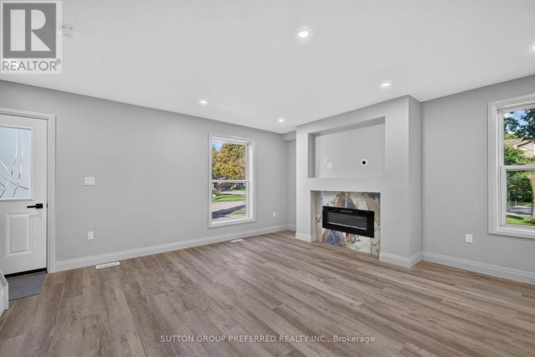 118 DELAWARE STREET, London East (East M), Ontario, N5Z2N5