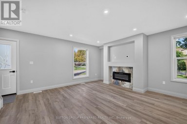 118 DELAWARE STREET London East (East M) Ontario photo 11