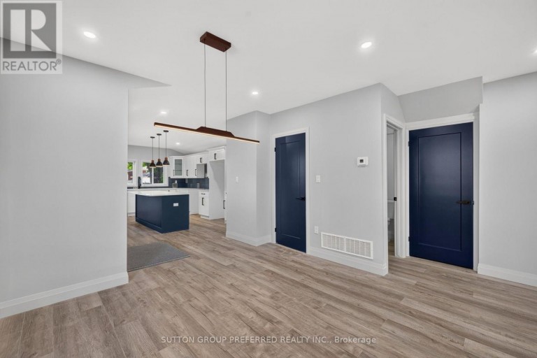 118 DELAWARE STREET, London East (East M), Ontario, N5Z2N5