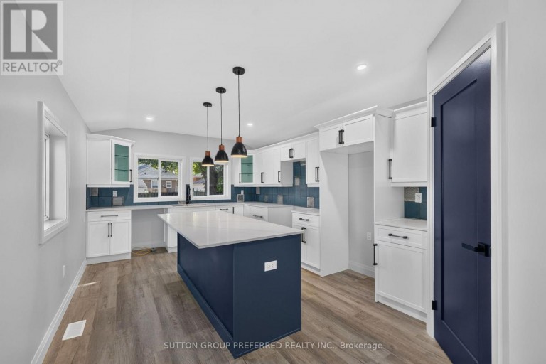 118 DELAWARE STREET, London East (East M), Ontario, N5Z2N5