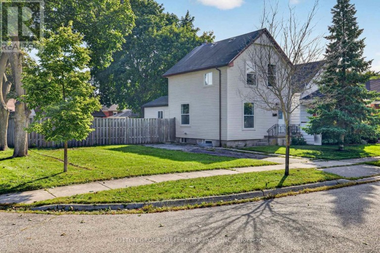 118 DELAWARE STREET, London East (East M), Ontario, N5Z2N5