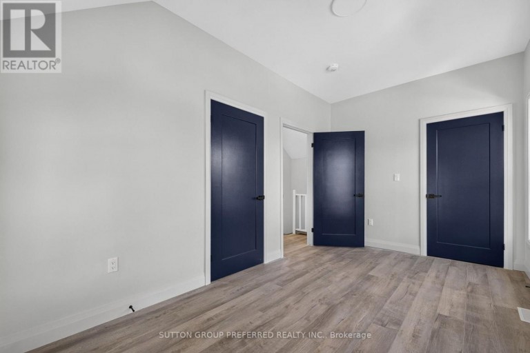 118 DELAWARE STREET, London East (East M), Ontario, N5Z2N5