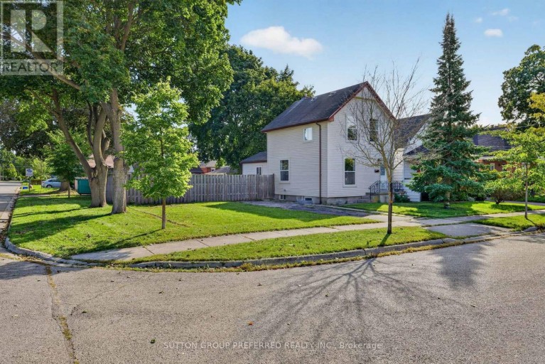 118 DELAWARE STREET, London East (East M), Ontario, N5Z2N5