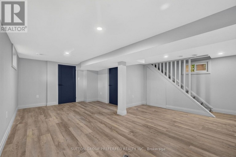 118 DELAWARE STREET, London East (East M), Ontario, N5Z2N5