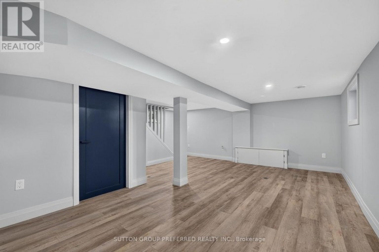 118 DELAWARE STREET, London East (East M), Ontario, N5Z2N5