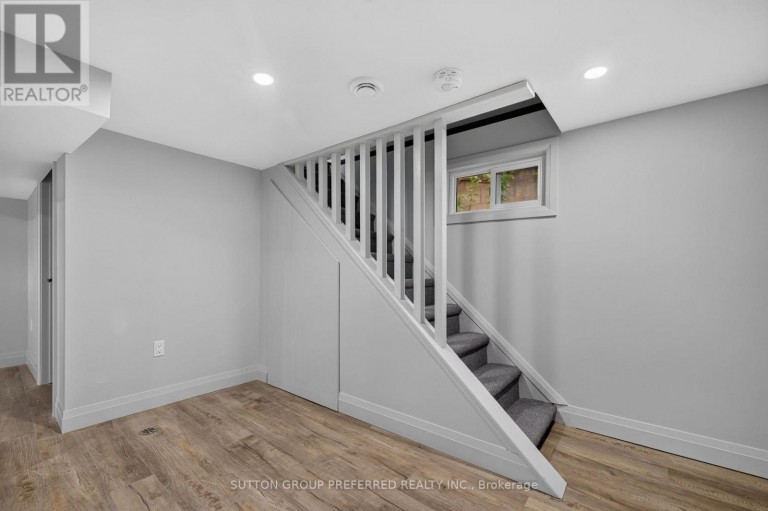 118 DELAWARE STREET, London East (East M), Ontario, N5Z2N5