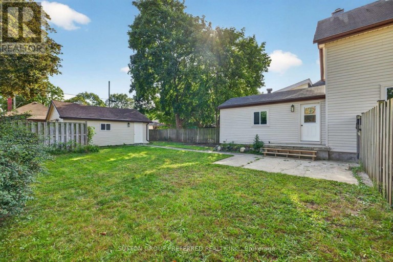 118 DELAWARE STREET, London East (East M), Ontario, N5Z2N5