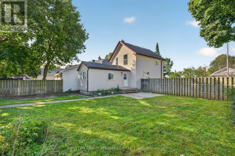 118 DELAWARE STREET, London East (East M), Ontario, N5Z2N5