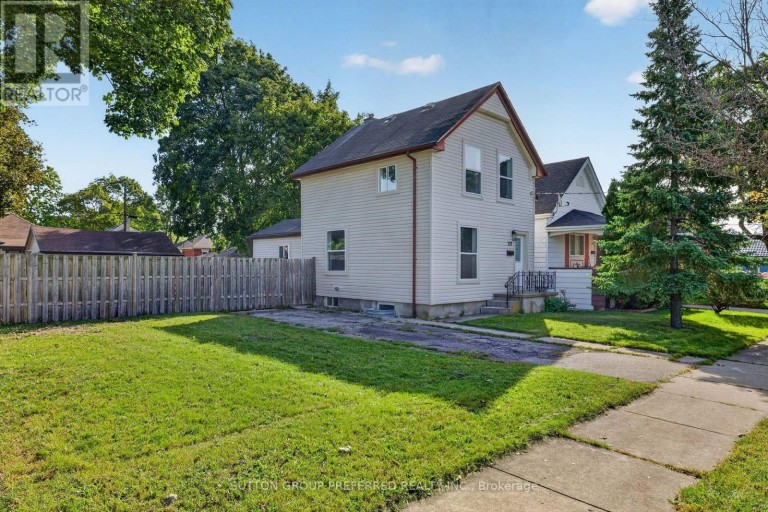 118 DELAWARE STREET, London East (East M), Ontario, N5Z2N5