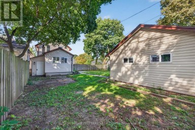 118 DELAWARE STREET London East (East M) Ontario photo 40