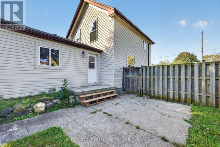 118 DELAWARE STREET, London East (East M), Ontario, N5Z2N5