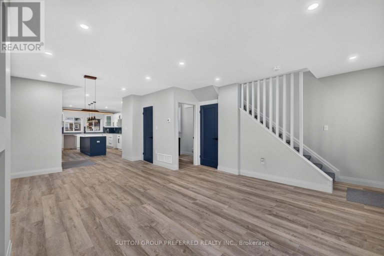 118 DELAWARE STREET, London East (East M), Ontario, N5Z2N5