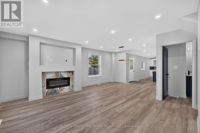 118 DELAWARE STREET, London East (East M), Ontario, N5Z2N5