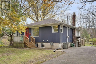 2 SAUNBY STREET London North (North K) Ontario photo 2