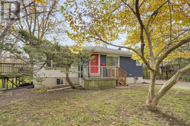 2 SAUNBY STREET London North (North K) Ontario photo 4