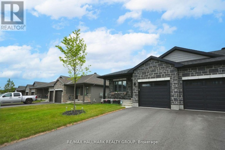92 Seabert Drive, Arnprior, Ontario (id X13818148)
